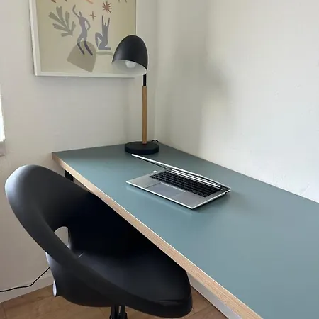 Monteurwohnung I Wlan I Einzelbetten Apartmán *