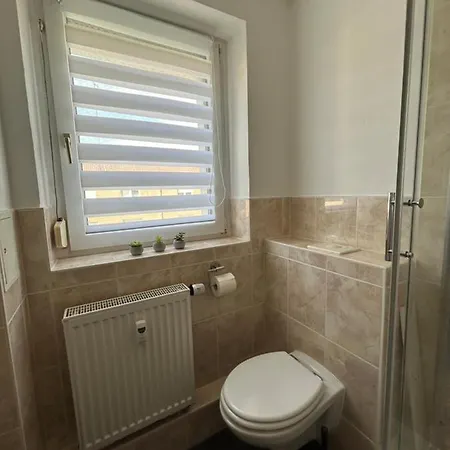 Monteurwohnung I Wlan I Einzelbetten Apartmán