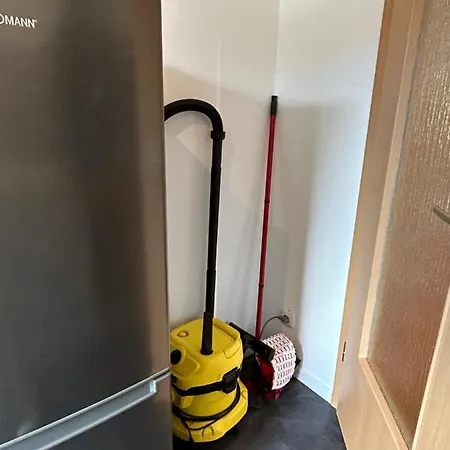 Apartmán Monteurwohnung I Wlan I Einzelbetten